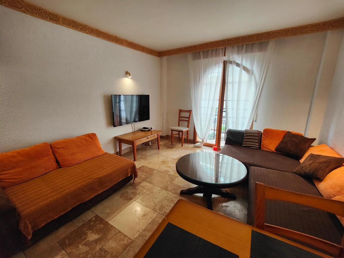 Ferienwohnung Apartamento En El Centro A Dos Minutos De La Playa Fuengirola Exterior foto