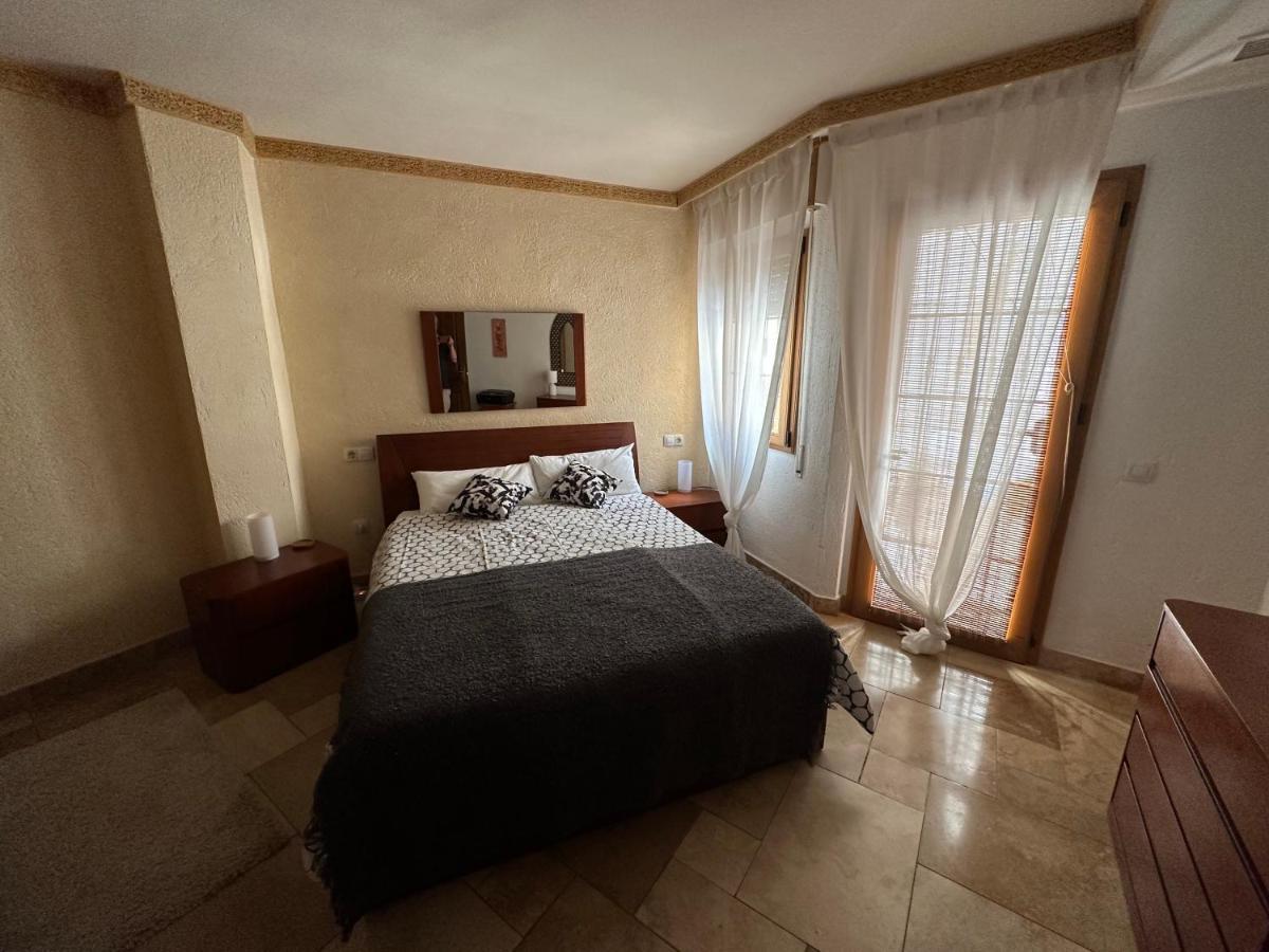 Ferienwohnung Apartamento En El Centro A Dos Minutos De La Playa Fuengirola Exterior foto